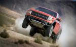 Ford F-150 SVT Raptor 2010 года